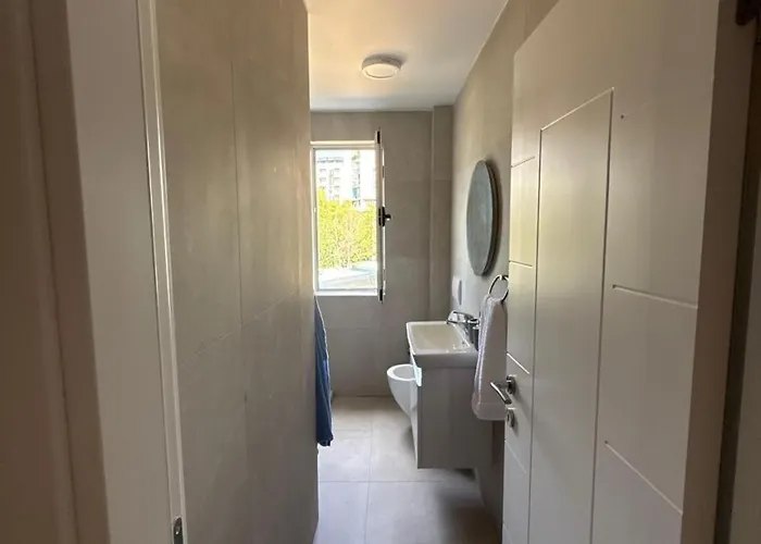 Estel Casa de hóspedes Tirana