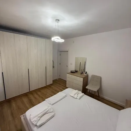 Maison d'hôtes Estel Tirana