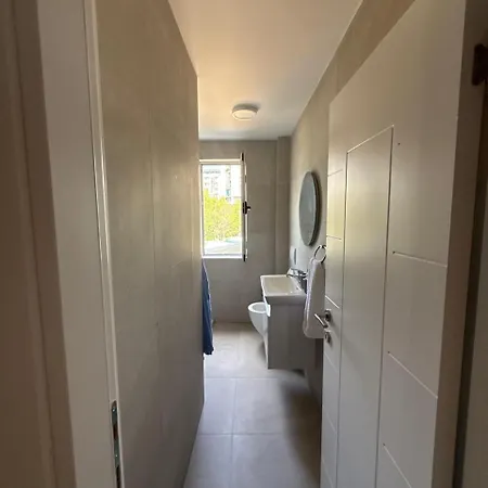 Estel Maison d'hôtes Tirana