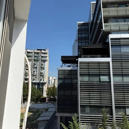 Estel Maison d'hôtes Tirana