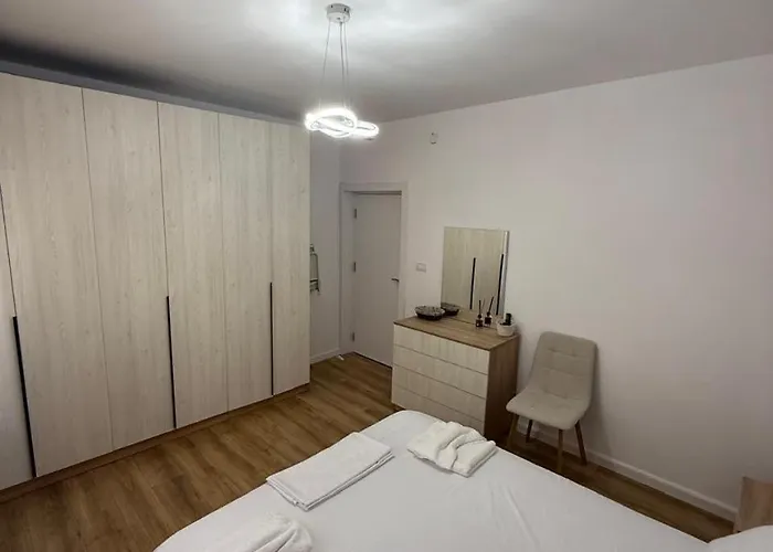 Maison d'hôtes Estel Tirana