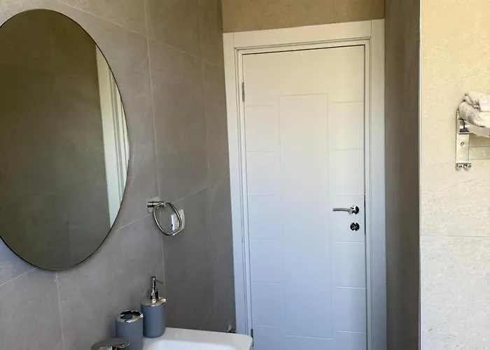 Estel Maison d'hôtes *