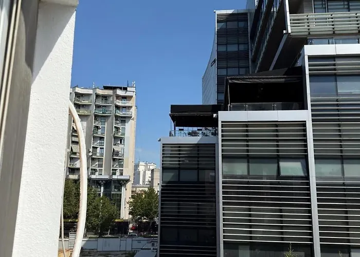 Estel Maison d'hôtes Tirana